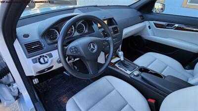 2011 Mercedes-Benz C 300 Luxury   - Photo 11 - Lawndale, CA 90260