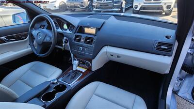 2011 Mercedes-Benz C 300 Luxury   - Photo 16 - Lawndale, CA 90260