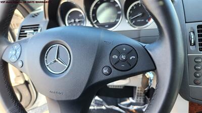 2011 Mercedes-Benz C 300 Luxury   - Photo 25 - Lawndale, CA 90260