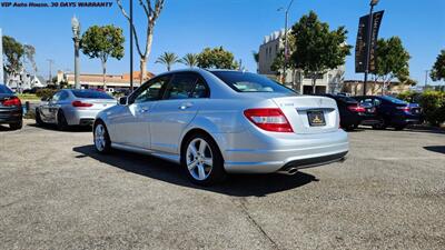 2011 Mercedes-Benz C 300 Luxury   - Photo 7 - Lawndale, CA 90260