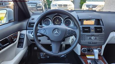 2011 Mercedes-Benz C 300 Luxury   - Photo 22 - Lawndale, CA 90260