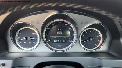 2011 Mercedes-Benz C 300 Luxury   - Photo 24 - Lawndale, CA 90260