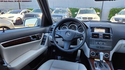 2011 Mercedes-Benz C 300 Luxury   - Photo 21 - Lawndale, CA 90260