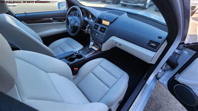 2011 Mercedes-Benz C 300 Luxury   - Photo 15 - Lawndale, CA 90260