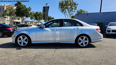 2011 Mercedes-Benz C 300 Luxury   - Photo 8 - Lawndale, CA 90260