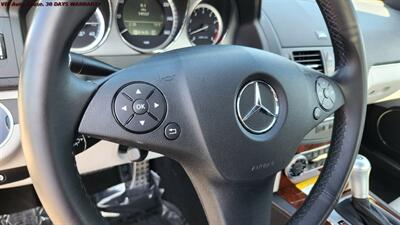 2011 Mercedes-Benz C 300 Luxury   - Photo 23 - Lawndale, CA 90260