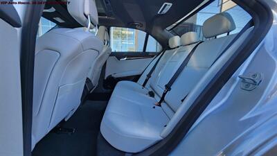 2011 Mercedes-Benz C 300 Luxury   - Photo 13 - Lawndale, CA 90260