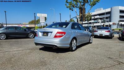 2011 Mercedes-Benz C 300 Luxury   - Photo 5 - Lawndale, CA 90260