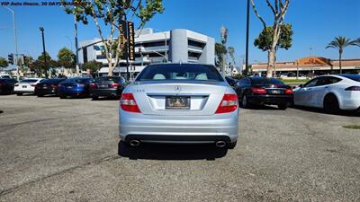 2011 Mercedes-Benz C 300 Luxury   - Photo 6 - Lawndale, CA 90260