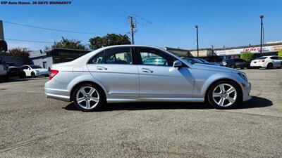 2011 Mercedes-Benz C 300 Luxury   - Photo 4 - Lawndale, CA 90260