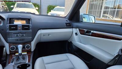 2011 Mercedes-Benz C 300 Luxury   - Photo 20 - Lawndale, CA 90260