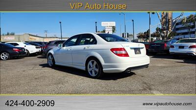 2010 Mercedes-Benz C 300 Luxury   - Photo 7 - Lawndale, CA 90260