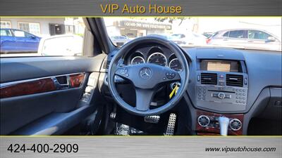 2010 Mercedes-Benz C 300 Luxury   - Photo 19 - Lawndale, CA 90260