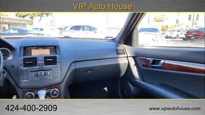 2010 Mercedes-Benz C 300 Luxury   - Photo 18 - Lawndale, CA 90260