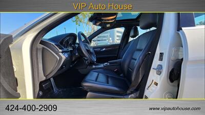 2010 Mercedes-Benz C 300 Luxury   - Photo 9 - Lawndale, CA 90260