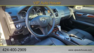 2010 Mercedes-Benz C 300 Luxury   - Photo 11 - Lawndale, CA 90260