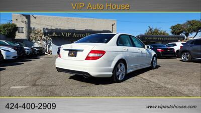 2010 Mercedes-Benz C 300 Luxury   - Photo 5 - Lawndale, CA 90260