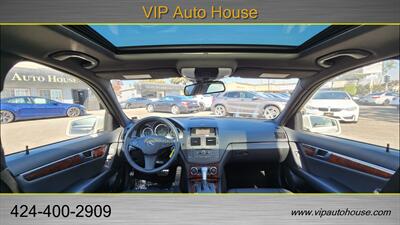 2010 Mercedes-Benz C 300 Luxury   - Photo 17 - Lawndale, CA 90260