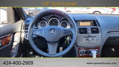 2010 Mercedes-Benz C 300 Luxury   - Photo 20 - Lawndale, CA 90260