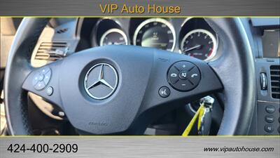 2010 Mercedes-Benz C 300 Luxury   - Photo 23 - Lawndale, CA 90260