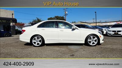 2010 Mercedes-Benz C 300 Luxury   - Photo 4 - Lawndale, CA 90260