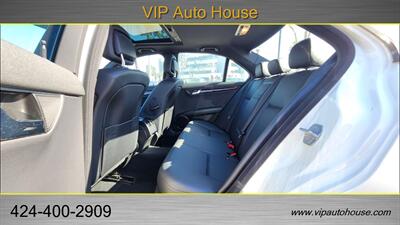 2010 Mercedes-Benz C 300 Luxury   - Photo 13 - Lawndale, CA 90260