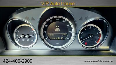 2010 Mercedes-Benz C 300 Luxury   - Photo 22 - Lawndale, CA 90260