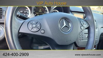 2010 Mercedes-Benz C 300 Luxury   - Photo 21 - Lawndale, CA 90260