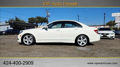 2010 Mercedes-Benz C 300 Luxury   - Photo 8 - Lawndale, CA 90260