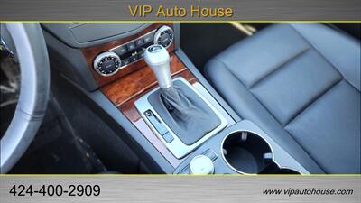 2010 Mercedes-Benz C 300 Luxury   - Photo 24 - Lawndale, CA 90260