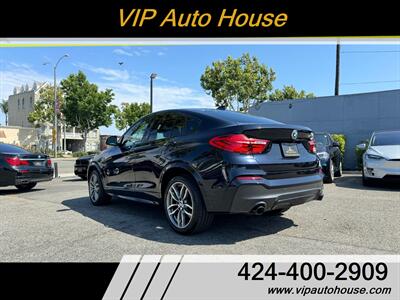 2018 BMW X4 M40i   - Photo 6 - Lawndale, CA 90260