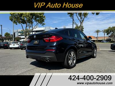 2018 BMW X4 M40i   - Photo 8 - Lawndale, CA 90260