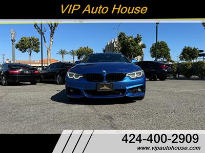 2018 BMW 430i  M Sport - Photo 3 - Lawndale, CA 90260