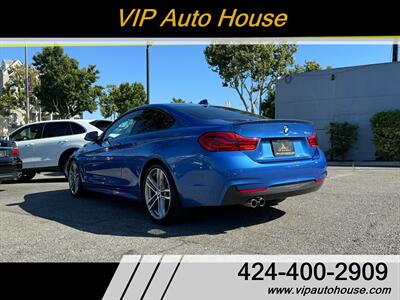 2018 BMW 430i  M Sport - Photo 8 - Lawndale, CA 90260