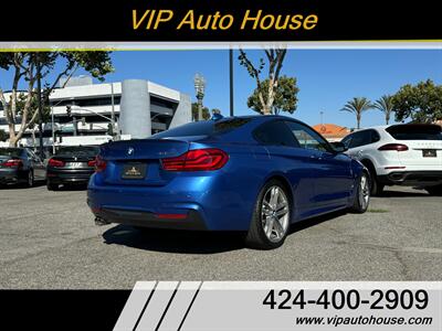 2018 BMW 430i  M Sport - Photo 10 - Lawndale, CA 90260