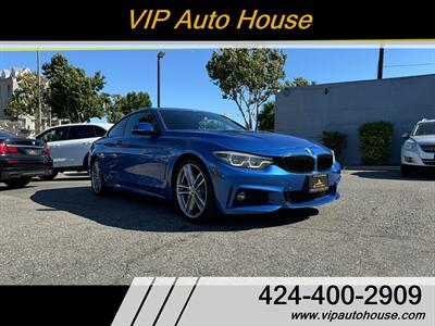 2018 BMW 430i  M Sport - Photo 4 - Lawndale, CA 90260