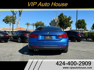 2018 BMW 430i  M Sport - Photo 9 - Lawndale, CA 90260