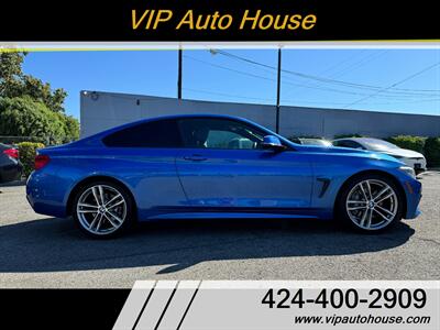 2018 BMW 430i  M Sport - Photo 5 - Lawndale, CA 90260