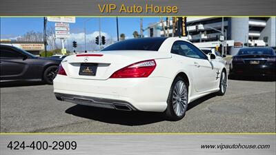 2015 Mercedes-Benz SL 400  AMG - Photo 6 - Lawndale, CA 90260