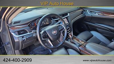 2013 Cadillac XTS Premium Collection   - Photo 11 - Lawndale, CA 90260