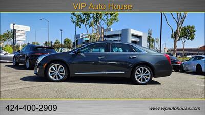 2013 Cadillac XTS Premium Collection   - Photo 7 - Lawndale, CA 90260