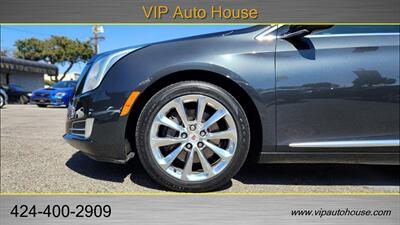 2013 Cadillac XTS Premium Collection   - Photo 8 - Lawndale, CA 90260