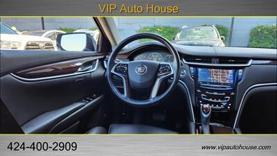 2013 Cadillac XTS Premium Collection   - Photo 21 - Lawndale, CA 90260