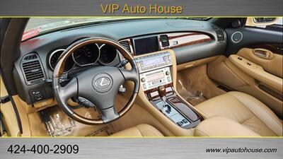 2006 Lexus SC   - Photo 18 - Lawndale, CA 90260