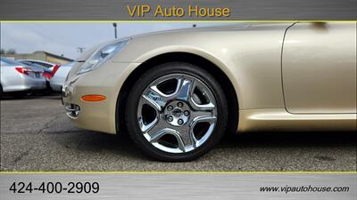 2006 Lexus SC   - Photo 15 - Lawndale, CA 90260