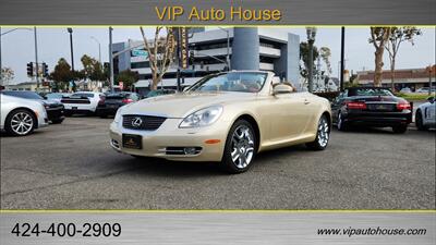 2006 Lexus SC   - Photo 2 - Lawndale, CA 90260