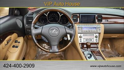 2006 Lexus SC   - Photo 26 - Lawndale, CA 90260