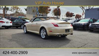 2006 Lexus SC   - Photo 13 - Lawndale, CA 90260