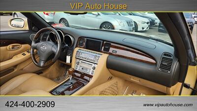 2006 Lexus SC   - Photo 22 - Lawndale, CA 90260