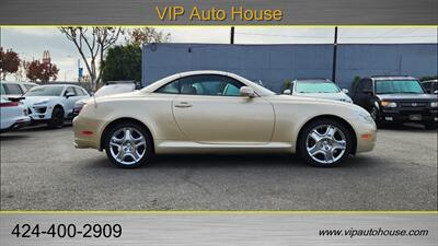 2006 Lexus SC   - Photo 6 - Lawndale, CA 90260